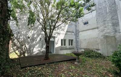 
Appartement Saint Quentin 2 pièce(s) 48 m2
