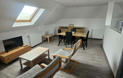 
Appartement Origny Sainte Benoite 1 pièce(s) 35 m2
