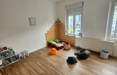 
Appartement Origny Sainte Benoite 2 pièce(s) 47 m2
