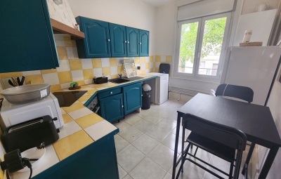 
Appartement Chauny 4 pièce(s) 93.33 m2
