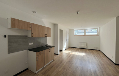 
Appartement Fourmies 2 pièce(s) 56.32 m2
