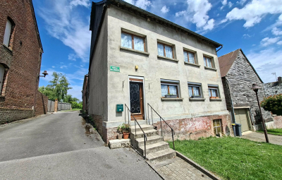 
Maison Plomion 5 pièce(s) 132 m2
