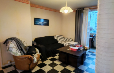 
LAON VILLE BASSE. APT T3BIS. Loué. REF  5320LR
