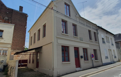 
Maison La Fere 6 pièce(s) 144 m2
