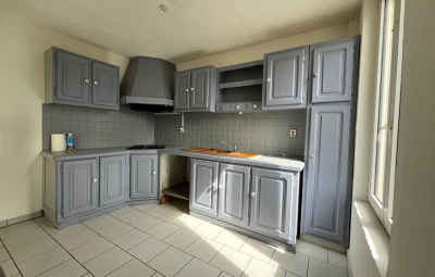 
Appartement Muille Villette 3 pièce(s) 48.84 m2
