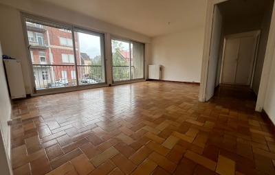 
Appartement Bohain En Vermandois 3 pièce(s) 61.55 m2
