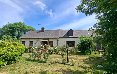 
Maison Plomion 4 pièce(s) 110 m2
