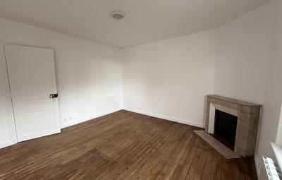 
Appartement Chauny 3 pièce(s) 55 m2
