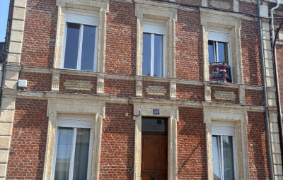 
Maison Saint Quentin 7 pièce(s) 148 m2
