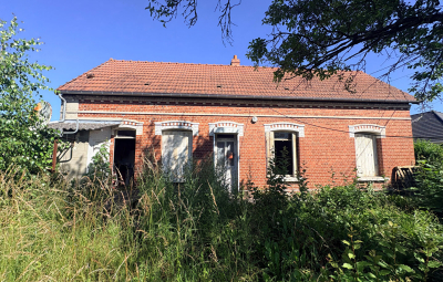 
Maison Roisel 3 pièce(s) 100 m2
