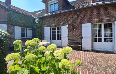 
Maison Chatillon Les Sons 8 pièce(s) 179.17 m2
