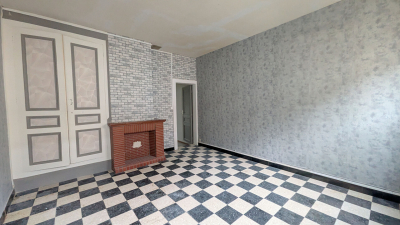 
Maison Bohain En Vermandois 4 pièce(s) 96 m2
