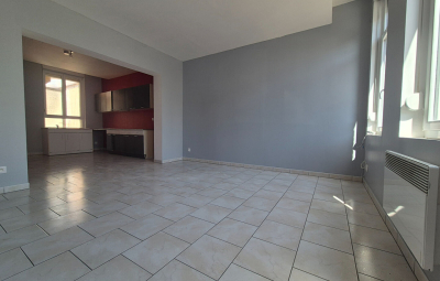 
Appartement Bohain En Vermandois 3 pièce(s) 67.47 m2

