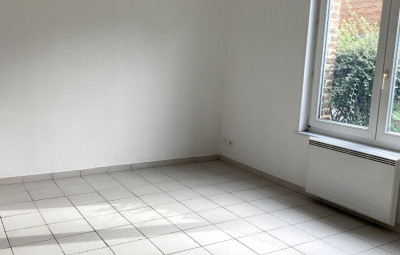
Appartement St Quentin 2 pièce(s) 28 m2
