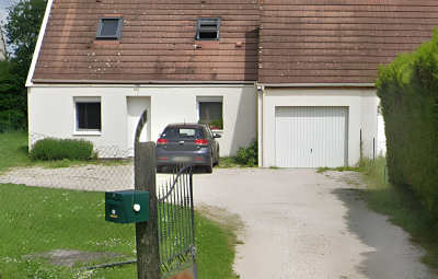 
Maison Vauchelles 4 pièce(s) 74.47 m2
