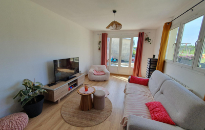 
Maison Thenelles 4 pièce(s) 85 m2
