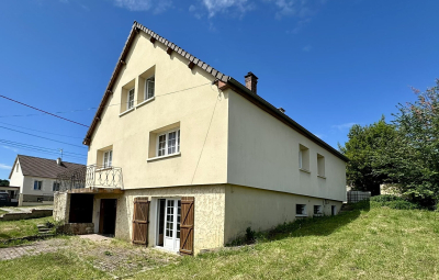 
Maison Camelin 8 pièce(s) 200 m2
