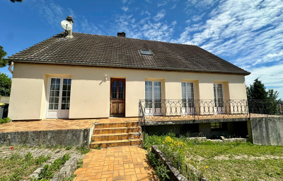 
Maison Camelin 8 pièce(s) 200 m2
