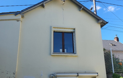 
Maison Laon 2 pièce(s) 38.36 m2
