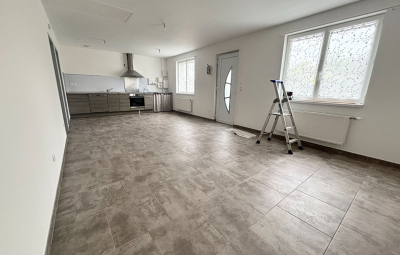 
Maison Bergues Sur Sambre 3 pièce(s) 58 m2
