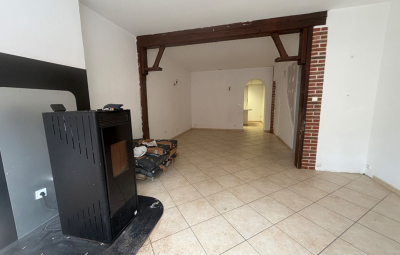
Maison Saint Quentin 5 pièce(s) 98 m2
