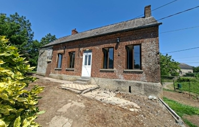 
Maison Englancourt 3 pièce(s) 61 m2
