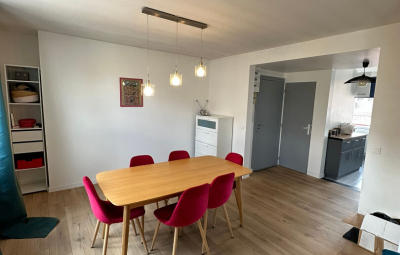 
Appartement Noyon 2 pièce(s) 49.90 m2
