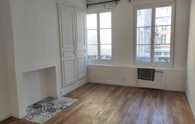 
Appartement Laon 1 pièce(s) 25.59 m2
