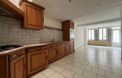 
Maison Avesnes Sur Helpe 3 pièce(s) 63.06 m2
