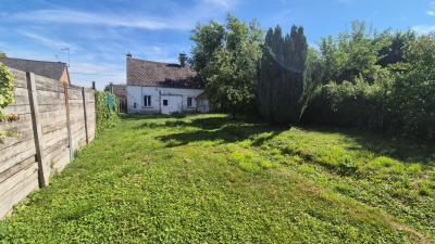 
Maison Catillon Sur Sambre 4 pièce(s) 90.76 m2
