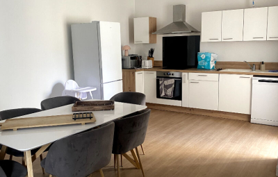 
Maison St Quentin 7 pièce(s) 140.02 m2
