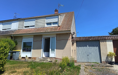 
BEAUREVOIR (02110)
