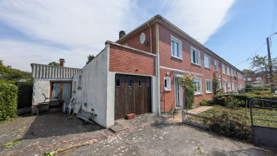 
Maison Bohain En Vermandois 6 pièce(s) 137 m2
