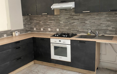 
Maison Saint Quentin 3 pièce(s) 60 m2
