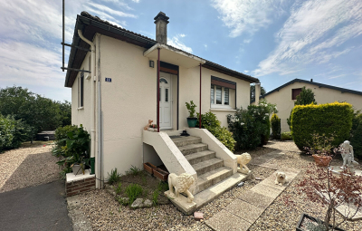 
Maison Anizy Le Grand 3 pièce(s) 62 m2
