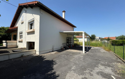 
Maison Chauny 6 pièce(s) 130 m2
