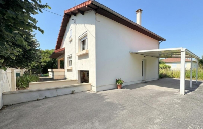 
Maison Chauny 6 pièce(s) 130 m2

