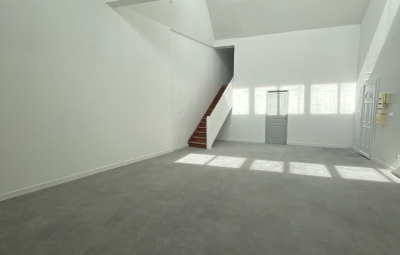 
Appartement Saint Quentin 3 pièce(s) 92.25 m2
