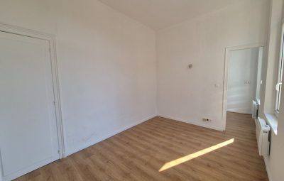 
Appartement Bohain En Vermandois 2 pièce(s) 45.20 m2
