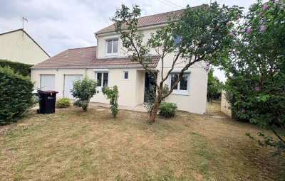 
Maison Lesdins 5 pièce(s) 111 m2
