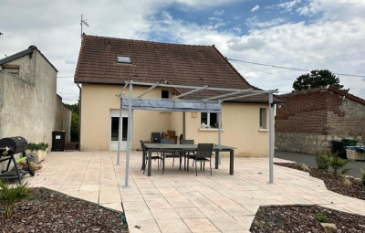 
Maison Sinceny 4 pièce(s) 112 m2
