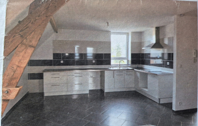 
Appartement Busigny 2 pièce(s) 50.25 m2
