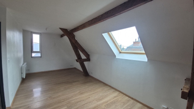 
Appartement Busigny 2 pièce(s) 50.25 m2
