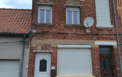
BOHAIN-EN-VERMANDOIS (02110)
