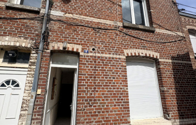 
Maison Saint Quentin 4 pièce(s) 66 m2
