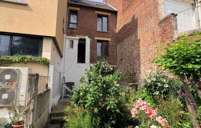 
Maison Saint Quentin 4 pièce(s) 94 m2
