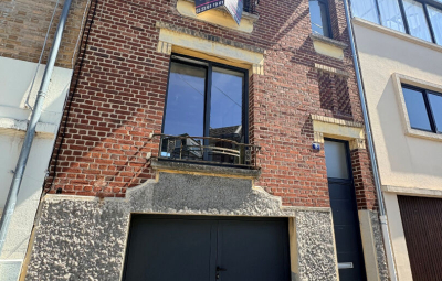 
Maison Saint Quentin 4 pièce(s) 94 m2
