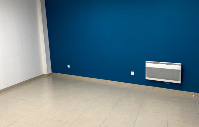 
Bureaux St Quentin 2 pièce(s) 20 m2
