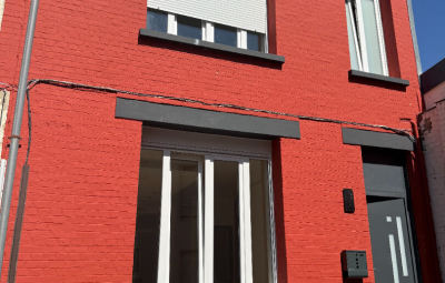 
Maison Saint Quentin 4 pièce(s) 65 m2

