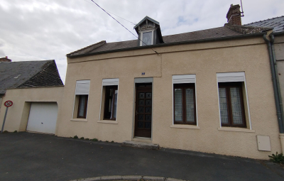 
Maison RIBEMONT 3 pièces 82 m²
